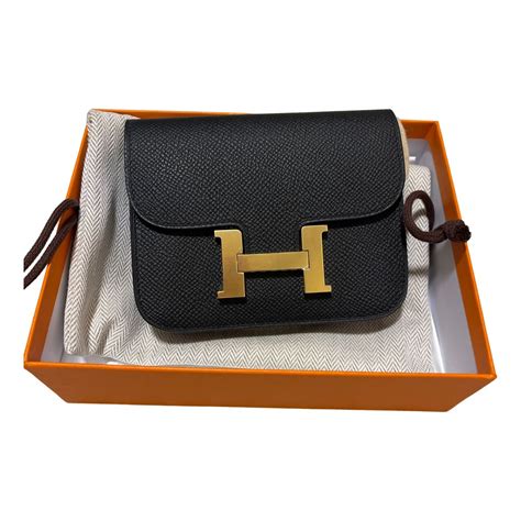 hermes cutch